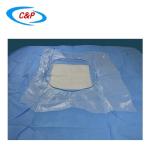 CE ISO13485 Medical Sterile Surgical C-Section Pack Set For Hospital