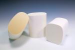 Porous Honeycomb Ceramic Filter For Three Way Catalytic Converter