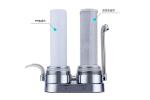 High Strength Stainless Steel Faucet 0.05 Micron Filter Percision TS-191