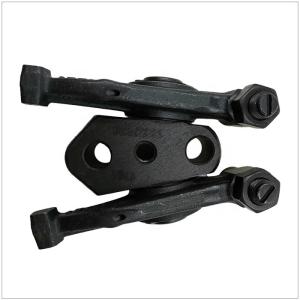 China OE NO 226B-13037828 Heavy Trucks Valve Rocker Arm Assembly for Weichai DEUTZ 226B Engine factory