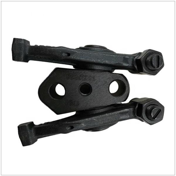 OE NO 226B-13037828 Heavy Trucks Valve Rocker Arm Assembly for Weichai DEUTZ