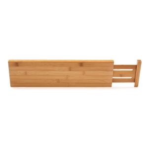 China wooden drawer organizer dividers for drawers factory