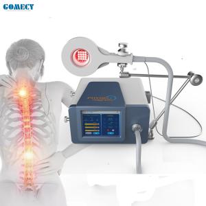China Noninvasive PEMF Therapy Devices , Electromagnetic Pulse Therapy Machine factory