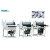 Buy cheap 1.5kw Automatic Candy Making Machine , Sweet Making Equipment Easy Operation from wholesalers
