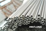 Stainless Steel 2507 Seamless Alloy Tube , SS Seamless Pipe Length 6000mm /