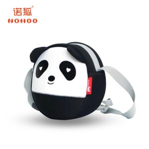 China Cute Panda Style Preschool Toddler Backpack For 1 Year Old NHK003 factory