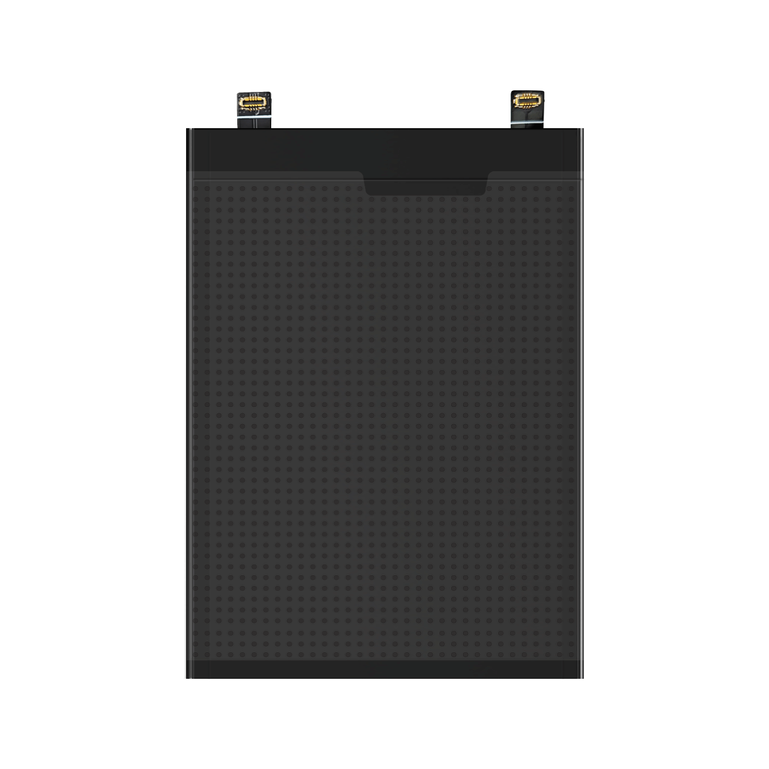 BM5W 4.48V 5000mAh Battery for Xiaomi Redmi K70 Pro Li-Polymer Replacement Parts