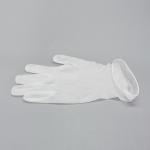 100pcs/box Vinyl Examnation Gloves Powder Free Single Use