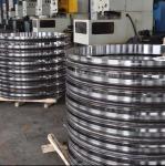 CT E110 Slewing Bearing Slewing Ring Excavator