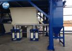 220V 380V 440V Cement Bag Packing Machine For Automatic Tile Adhesive Plant