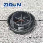 Ventilated 1697735 DAF F800 Universal Oil Filler Cap Cover