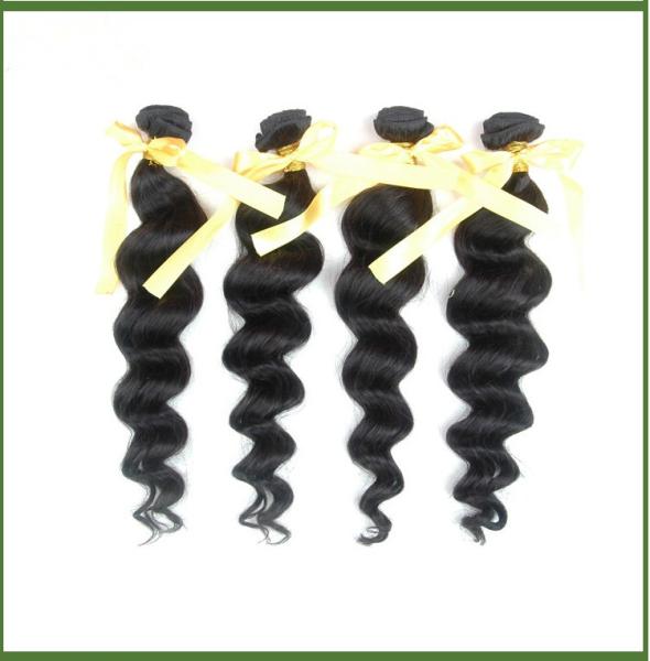 top quality Malaysian Unprocessed 7A 100g Kinky Curly Hair Extensions