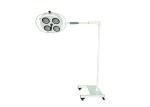 Clinics Portable Medical Exam Light , LED Operation Theatre Lights Shadowless