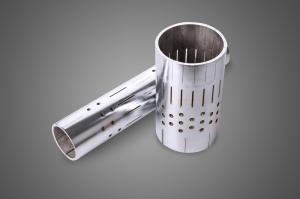 China API SLOTTED LINER 13-3/8&quot; factory