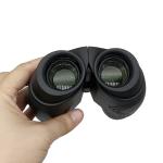 Mini 10x25 Compact Bioncular Adults Kids With Fmc Lens Bak4 Prism