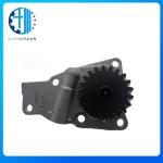 4982682 Oil Pump For Cummins B3.3 Forklift Excavator