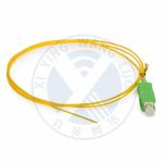 XYFiber fiber optic pigtail MM 0.9mm SC for fiber optic splicing panel