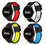Ip68 Smart Bluetooth Fitness Bracelet Clever Clock High Resolution Round Touch