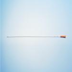 Medical Pvc 40cm 8Fr To 22Fr Nelaton Urinary Catheter Male Female Use