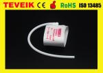 Medical Disposable Neonate Blood Pressure Cuff For Mindray Patient Monitor,