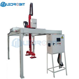China Heavy Slab Loading Unloading Machine with PLC & Servo Motor on sale China Heavy Slab Loading Unloading Machine with PLC & Servo Motor on sale