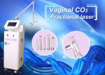 Christmas Promotion Fractional Co2 Laser Machine For Women Vaginal Tightening