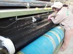 Hotel Swellable Bentofix Bentonite Waterstop Liner with HDPE Geomembrane