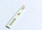 Professional Eyebrow Permanent Makeup Needles , Manual Tattoo Needles 11Pins