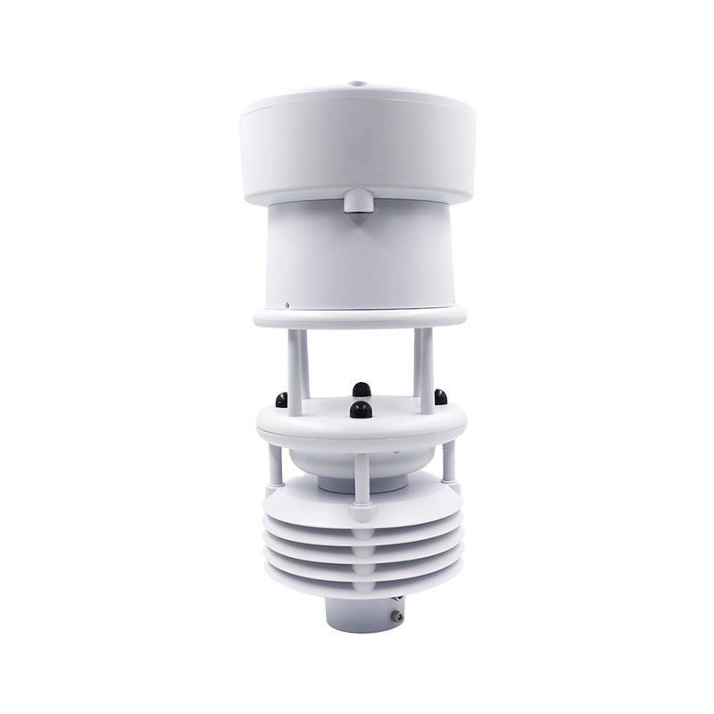Multi-Sensor Meteorological Monitoring Instrumentation for Agriculture -40-60C DC12V