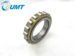 High Precision Roller Bearing Single Row Large and Medium-Sized Motor NJ407