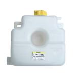 PP Material Water Expansion Tank , Jcb Excavator Parts ISO9001 / TS16949