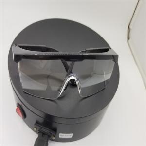 China Anti Virus Ansi Z87.1 Hospital Protective Eyewear Hospital Grade Goggles factory