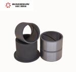 SY200B.3-33D Steel Flanged Bushes , 11751558 Flanged Sleeve Bushing