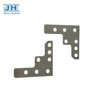 China Foot Treadle Medical Equipment Parts Polish Surface CNC Laser Cutting 3 Kilowatt factory