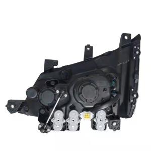 China Original S1S3 Car Combination Bulb Lighting for Foton Aumark Truck Series L137201010A0 factory