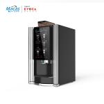 Factory Direct Sale Automatic Commercial Coffee Making Vending Machine 15.6