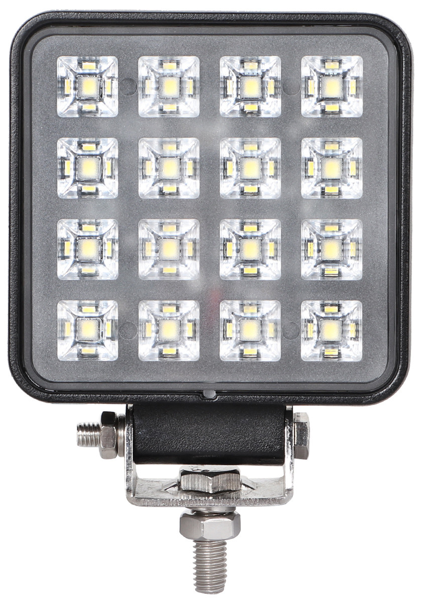 rechargeable 10-30V best quality led work lights on sales HCW-L24281 24W