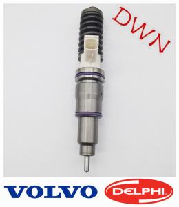China Diesel Fuel Injectors 20547351 BEBE4D31001 For E3.18 4 Pins D12 Engine factory