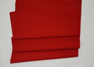 China Woven Synthetic Fiber Fabrics / Synthetic Jacket Fabrics 90% nylon 10%sp 240 GSM factory