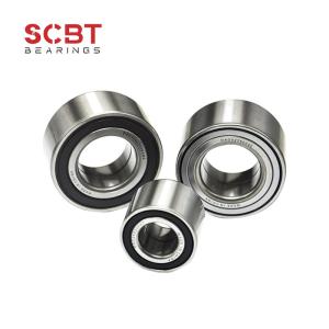 China DAC40760033 4641120 510032 FW16940BWD08A 40BWD08AC55 555800 Front Wheel Hub Bearing in Auto Parts Use For DODGE factory