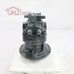 EC210B Kawasaki Volvo Excavator Swing Motor M5X130 145kg