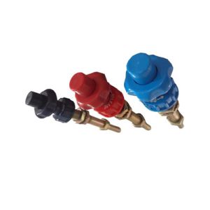 Push Pull Handle Control Micro Adjustment Control Cable Handle