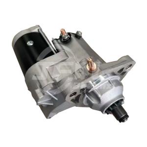 China Cummins Starter 3957597 6CT8.3 Start 428000-3380 428000-1340 factory