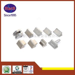 China High Precision Lock Parts Combination Bolt Lock 0.05mm Tolerance factory