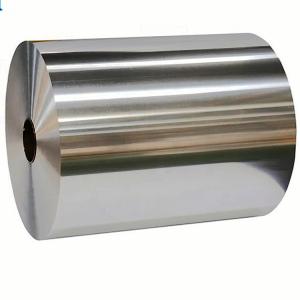 China Decoiling Rustproof Stainless Steel Hot Rolled Coil Non Oriented Silicon factory