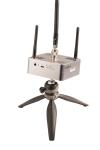 RC GCS Ground Control Station , 840MHZ 900MHZ Drone Video Transmission System