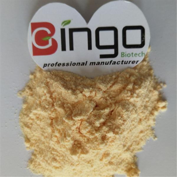 bitter melon extract powder 10% can be usedas nutritional supplement Free