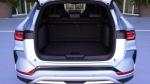FWD 1.5L Engine At BYD SEAL U DM-i PHEV Electric Car With Electric Motor 18.3kwh