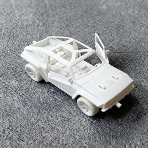 China Custom 3D Model Making SlA 3D Printing Service ABS factory