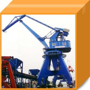 China Double Girder Portal Cranes factory